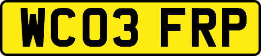 WC03FRP
