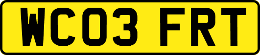 WC03FRT