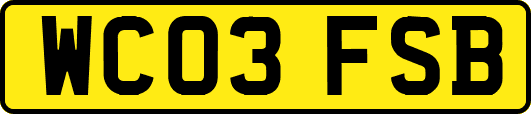 WC03FSB