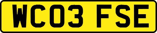 WC03FSE
