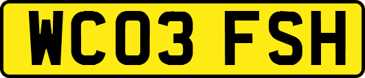 WC03FSH