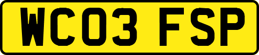 WC03FSP