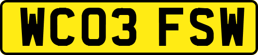 WC03FSW