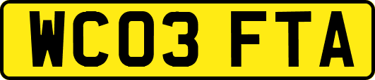 WC03FTA