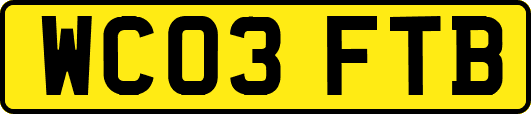 WC03FTB