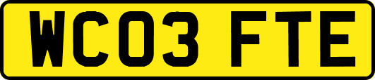 WC03FTE
