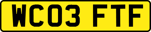 WC03FTF