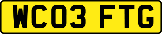 WC03FTG