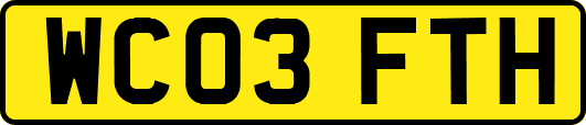 WC03FTH