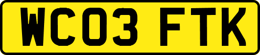 WC03FTK