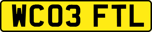 WC03FTL