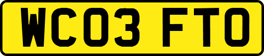 WC03FTO