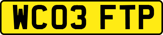 WC03FTP