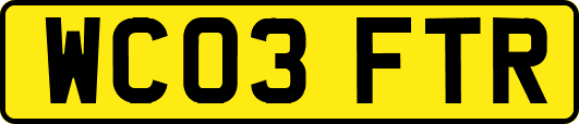WC03FTR