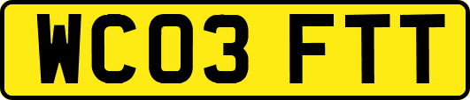 WC03FTT