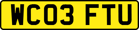 WC03FTU