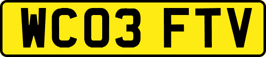 WC03FTV