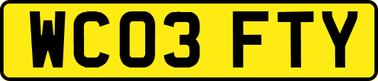 WC03FTY