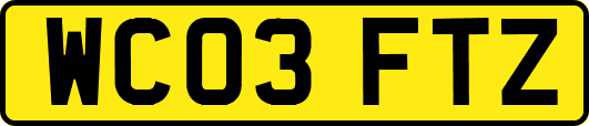WC03FTZ