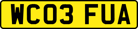 WC03FUA