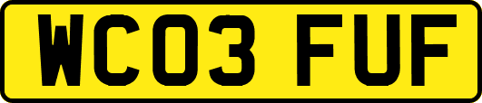 WC03FUF