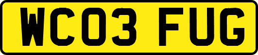 WC03FUG