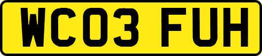 WC03FUH
