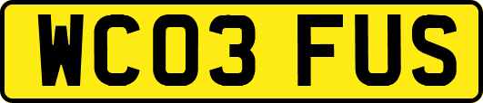 WC03FUS