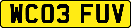 WC03FUV