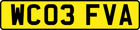 WC03FVA