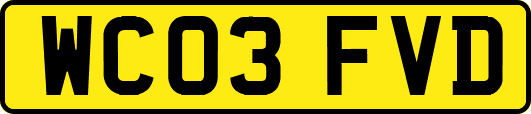 WC03FVD