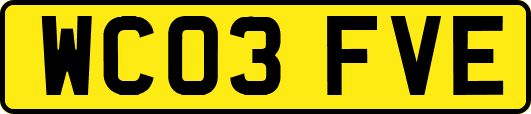 WC03FVE