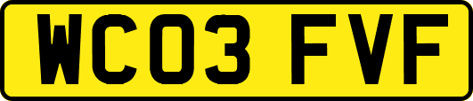 WC03FVF