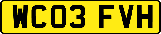 WC03FVH