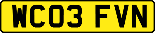 WC03FVN
