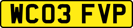 WC03FVP