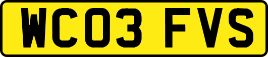 WC03FVS