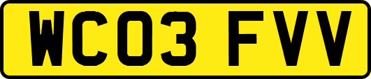 WC03FVV