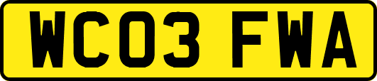WC03FWA