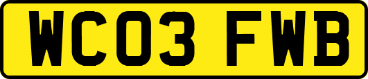 WC03FWB