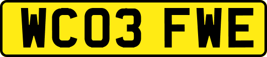 WC03FWE