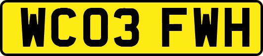 WC03FWH