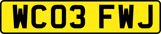 WC03FWJ