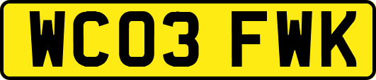 WC03FWK