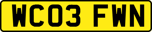 WC03FWN