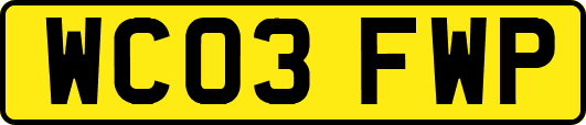 WC03FWP