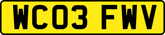 WC03FWV