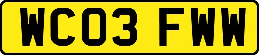 WC03FWW