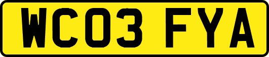 WC03FYA