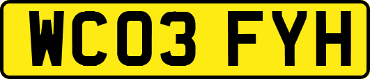 WC03FYH
